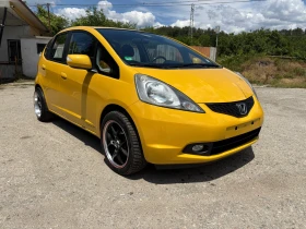 Honda Jazz | Mobile.bg    2