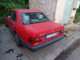 Обява за продажба на Mercedes-Benz 124 ~3 600 лв. - изображение 2