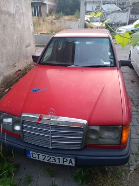 Обява за продажба на Mercedes-Benz 124 ~3 600 лв. - изображение 1