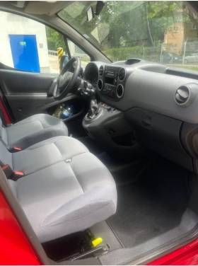 Citroen Berlingo | Mobile.bg    5
