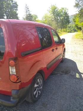 Citroen Berlingo | Mobile.bg    2