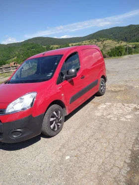 Citroen Berlingo | Mobile.bg    3