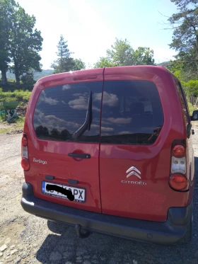 Citroen Berlingo | Mobile.bg    4