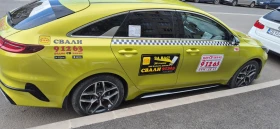 Обява за продажба на Kia Pro ceed 1.4 ~35 000 лв. - изображение 3
