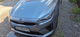 Обява за продажба на Kia Pro ceed 1.4 ~35 000 лв. - изображение 7
