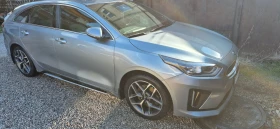 Обява за продажба на Kia Pro ceed 1.4 ~35 000 лв. - изображение 8