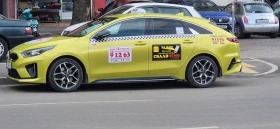 Обява за продажба на Kia Pro ceed 1.4 ~35 000 лв. - изображение 4