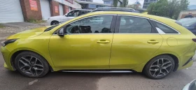 Обява за продажба на Kia Pro ceed 1.4 ~35 000 лв. - изображение 2