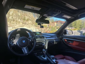 BMW 340 * Xdrive * Headup *   *  | Mobile.bg    11