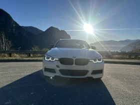 BMW 340 * Xdrive * Headup *   *  | Mobile.bg    2