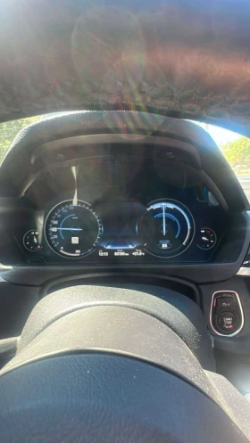BMW 340 * Xdrive * Headup *   *  | Mobile.bg    12