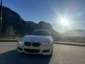 BMW 340 * Xdrive * Headup *   *  | Mobile.bg    4