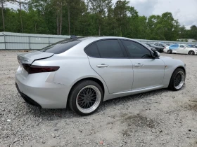 Alfa Romeo Giulia Ti Q4 280 *   *  | Mobile.bg    3
