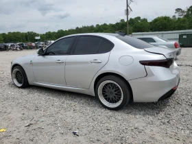 Alfa Romeo Giulia Ti Q4 280 *   *  | Mobile.bg    2