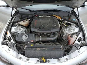 Alfa Romeo Giulia Ti Q4 280 *   *  | Mobile.bg    11