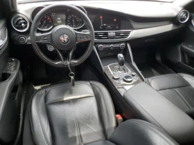 Alfa Romeo Giulia Ti Q4 280 *   *  | Mobile.bg    8