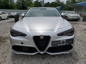 Alfa Romeo Giulia Ti Q4 280 *   *  | Mobile.bg    5