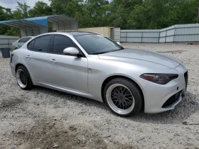 Alfa Romeo Giulia Ti Q4 280 *   *  | Mobile.bg    4