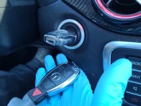 Mercedes-Benz CLA 45 AMG * АвтоКредит* - 46899 лв. - 73901081 11
