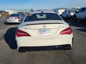 Mercedes-Benz CLA 45 AMG * АвтоКредит* - 46899 лв. - 73901081 4