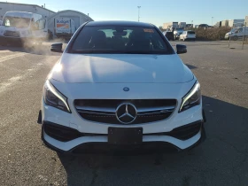 Mercedes-Benz CLA 45 AMG * АвтоКредит* 