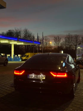 Обява за продажба на Audi A7 ~28 000 лв. - изображение 1