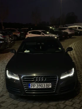 Обява за продажба на Audi A7 ~28 000 лв. - изображение 1
