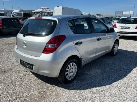 Hyundai I20 ЛИЗИНГ-КЛИМАТИК - 6499 лв. - 43563239 4