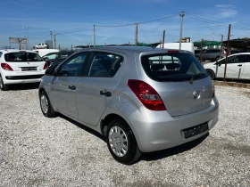 Hyundai I20 ЛИЗИНГ-КЛИМАТИК - 6499 лв. - 43563239 6
