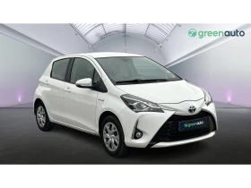 Toyota Yaris 1.5 HSD, Месечна вноска от 344 лв. - 24990 лв. - 14434782 8