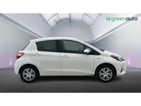 Toyota Yaris 1.5 HSD, Месечна вноска от 344 лв. - 24990 лв. - 14434782 6