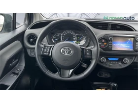 Toyota Yaris 1.5 HSD, Месечна вноска от 344 лв. - 24990 лв. - 14434782 17