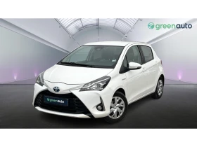Toyota Yaris 1.5 HSD, Месечна вноска от 344 лв.