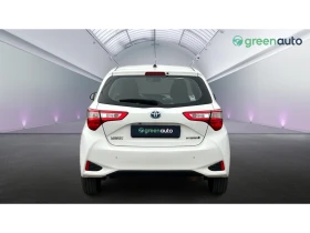 Toyota Yaris 1.5 HSD, Месечна вноска от 344 лв. - 24990 лв. - 14434782 4