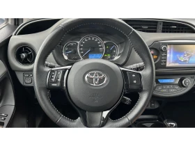 Toyota Yaris 1.5 HSD, Месечна вноска от 344 лв. - 24990 лв. - 14434782 14