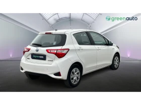 Toyota Yaris 1.5 HSD, Месечна вноска от 344 лв. - 24990 лв. - 14434782 7