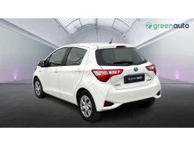 Toyota Yaris 1.5 HSD, Месечна вноска от 344 лв. - 24990 лв. - 14434782 2