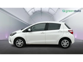 Toyota Yaris 1.5 HSD, Месечна вноска от 344 лв. - 24990 лв. - 14434782 3