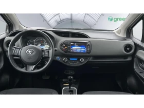 Toyota Yaris 1.5 HSD, Месечна вноска от 344 лв. - 24990 лв. - 14434782 13