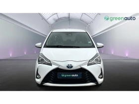 Toyota Yaris 1.5 HSD, Месечна вноска от 344 лв. - 24990 лв. - 14434782 5