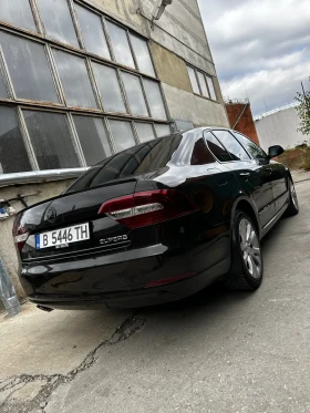 Обява за продажба на Skoda Superb Sport Line ~18 999 лв. - изображение 3