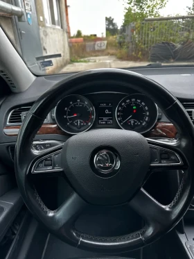 Обява за продажба на Skoda Superb Sport Line ~18 999 лв. - изображение 10