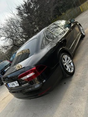 Обява за продажба на Skoda Superb Sport Line ~18 999 лв. - изображение 6