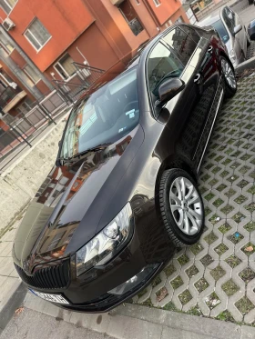 Обява за продажба на Skoda Superb Sport Line ~18 999 лв. - изображение 5