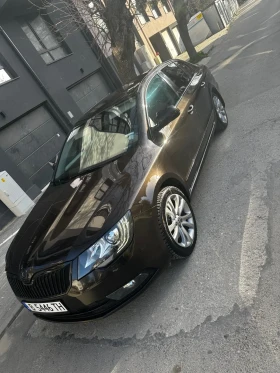 Обява за продажба на Skoda Superb Sport Line ~18 999 лв. - изображение 7
