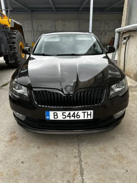 Обява за продажба на Skoda Superb Sport Line ~18 999 лв. - изображение 1