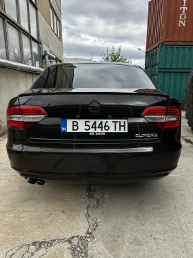Обява за продажба на Skoda Superb Sport Line ~18 999 лв. - изображение 4