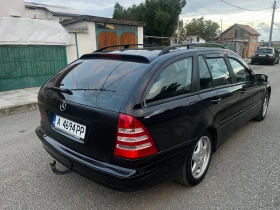 Mercedes-Benz C 220 FACE/AUTO - 5500 лв. / 2812.11 € - 83457994 3