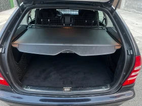 Mercedes-Benz C 220 FACE/AUTO - 5500 лв. / 2812.11 € - 83457994 7