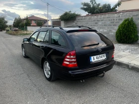 Mercedes-Benz C 220 FACE/AUTO - 5500 лв. / 2812.11 € - 83457994 4
